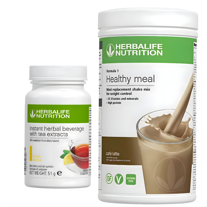 Breakfast Pack - STARTER