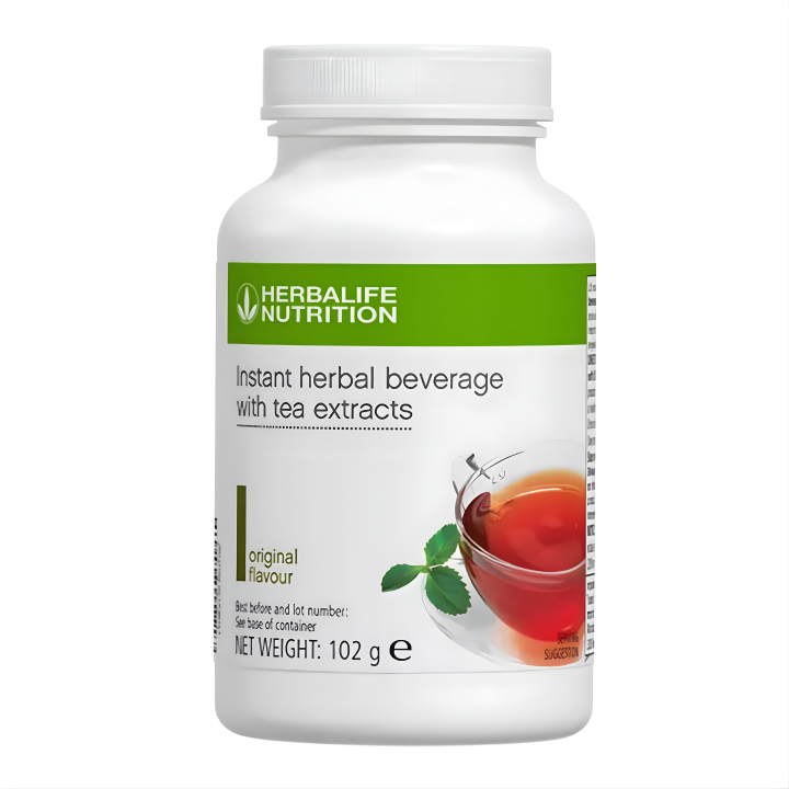 Instant Herbal Beverage - Original - 102g