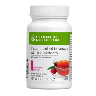 Instant Herbal Beverage - Raspberry - 51g