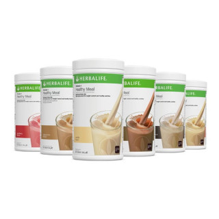 Herbalife Formula 1 shake mix 550g