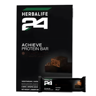 H24 Protein Bar Dark Chocolate