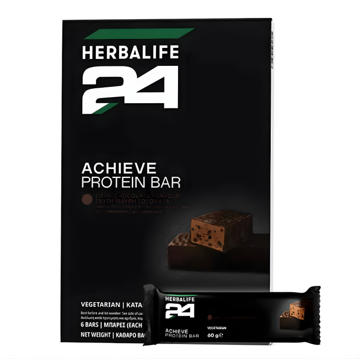 H24 Protein Bar Dark Chocolate