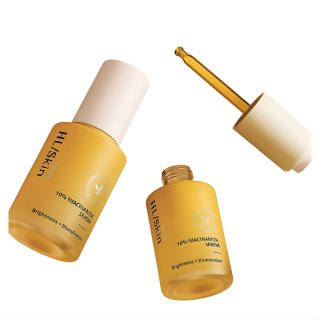 10% Niacinamide serum
