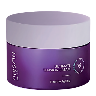 Ultimate tension cream