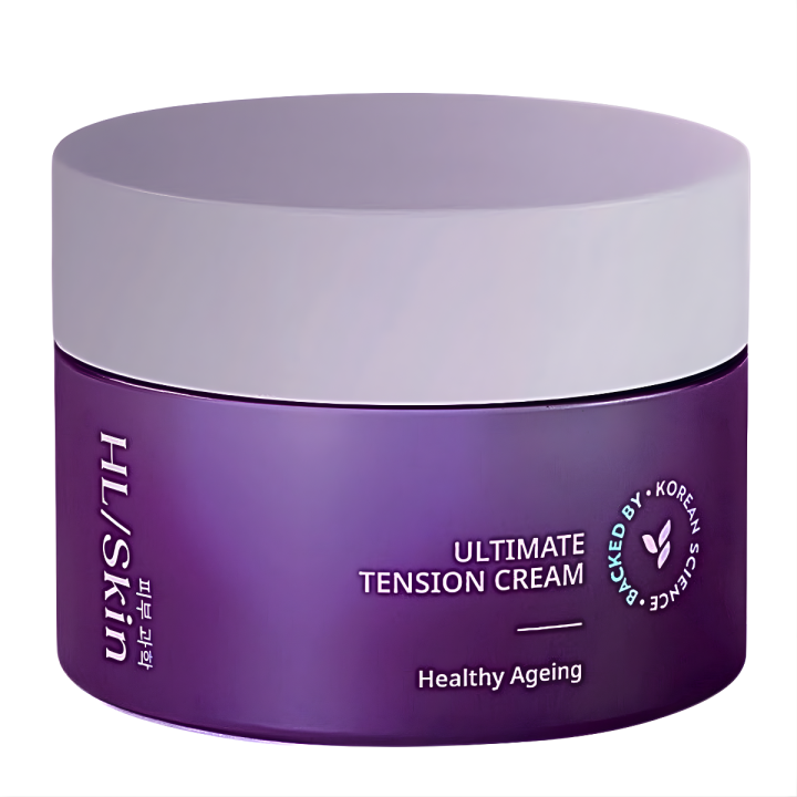 Ultimate tension cream