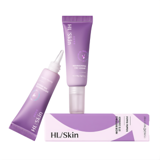 Nourishing eye cream