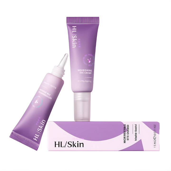 Nourishing eye cream