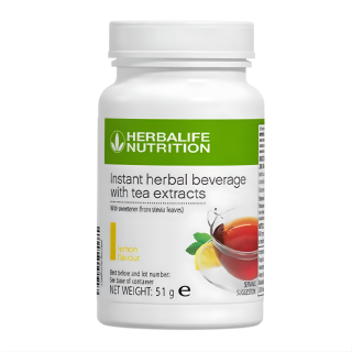 Instant Herbal Beverage - Lemon - 51g