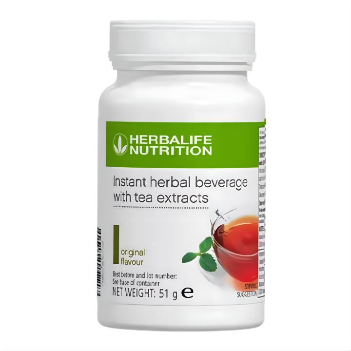 Instant Herbal Beverage - Original - 51g